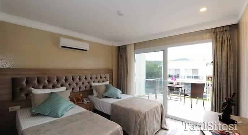 Delita Boutique Hotel